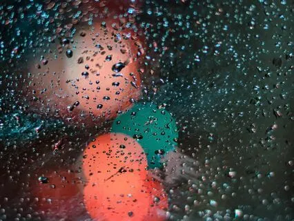 Rainy Spring Night Sound Bath