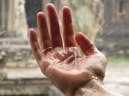 Rainy Vibes Relaxation: Create Magical Chill Vibes