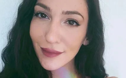 Rainy Yoga Nidra Body Scan