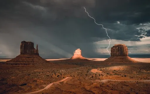 Raise Energy Vibration Fast (741Hz)