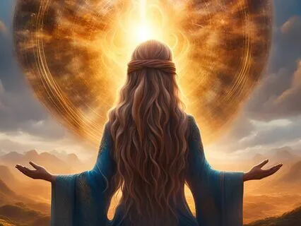 Raise Into Love Consciousness