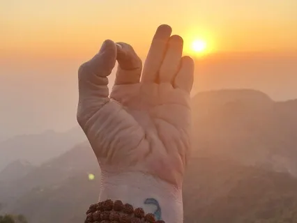 Raise Your Energy With The Frequency Of High Consciousness  