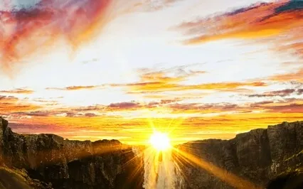 Raise Your Frequency