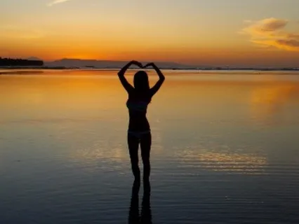 Raise Your Frequency To Attract Higher Love | Self-Love