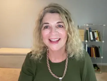 Raise Your Frequency with Laughter