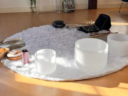 Raise Your Frequency