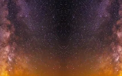 Raise Your Positive Energy Vibration [Powerful Sleep] Music