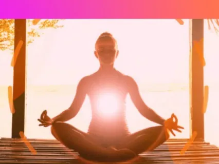 Raise Your Vibration