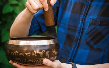 Raise Your Vibration