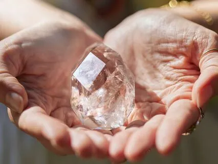 Raise Your Vibration Fast & Become A Magnet For Abundance