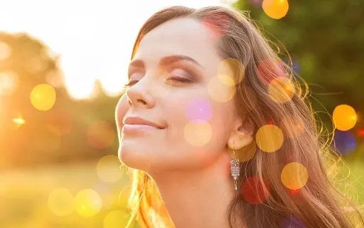 Raise Your Vibration In 20 Minutes