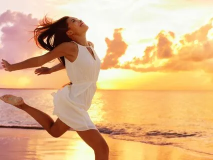 Raise Your Vibration Meditation