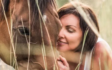 Raise Your Vibration. Music And Affirmations.