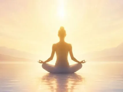 Raise Your Vibration, Raise Your Life Meditation (Live)
