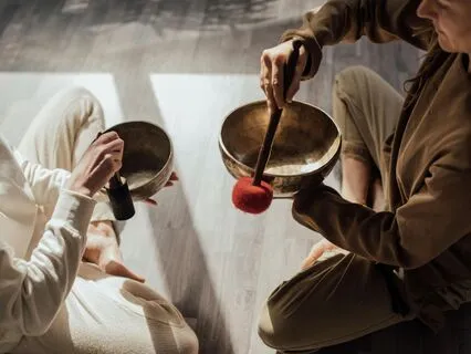 Raise Your Vibration