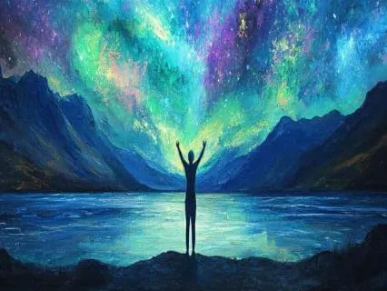 Raise Your Vibration