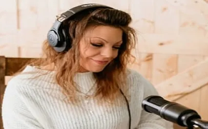 Raised By Spirit Chapter One