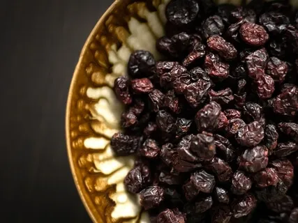 Raisin Meditation (The Mindful Christian)