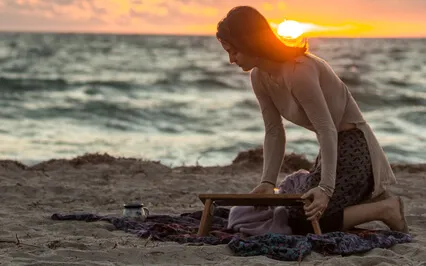 Raising Confidence Meditation