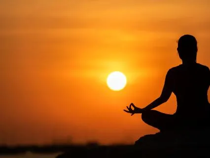 Raising The Resonance Of Abundance / Prosperity