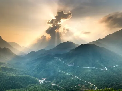 Raising The Vibration On The Planet