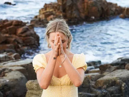 Raising Your Energy To Create Your Dreams 