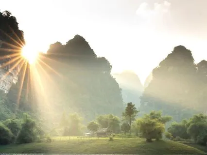 Raising Your Self Esteem