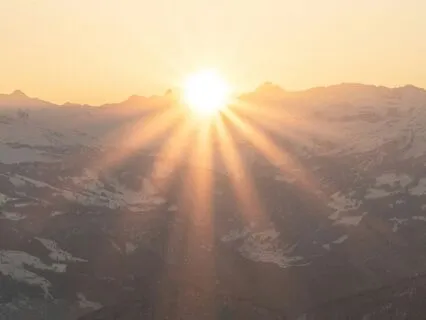 Raising Your Vibration: Brighter Days Ahead