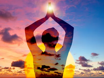 Raising Your Vibration During COVID-19