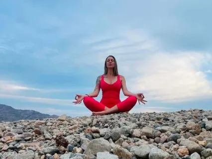 Raising Your Vibration For Manifestation