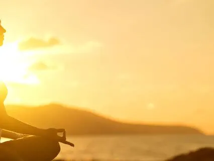 Raising Your Vibration: Sacred Intention & Healing Light