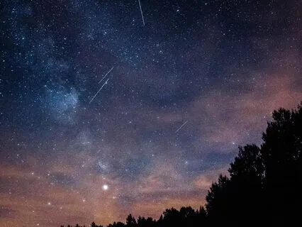 Raising Your Vibration: Shine Bright Like A Star