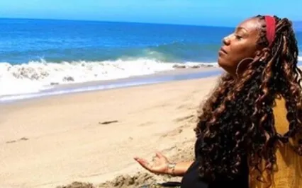 Raising Your Vibration Through Breathwork 