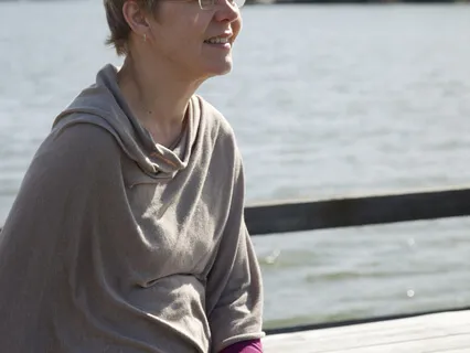 Rakastavaa ystävällisyyttä itsellemme 