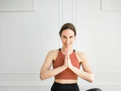 Rally For Meditation And A Mini Practice