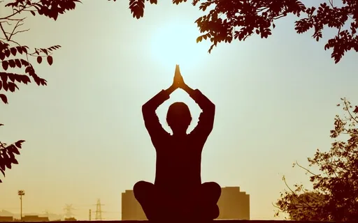 Ram Dhyanam | Meditating On Rama