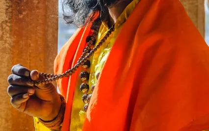 Ram Naam In 3 Minutes | 108 Mala Jaap