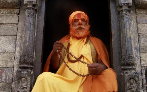 Ram Naam Mantra Jaap In 3 Minutes 