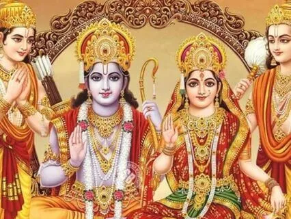 Ram Stuti. Shri Ramchandra Kripalu Bhajman