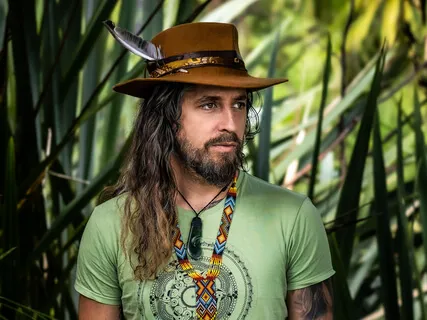 Rama Bolo (Live On Crystal Mountain)