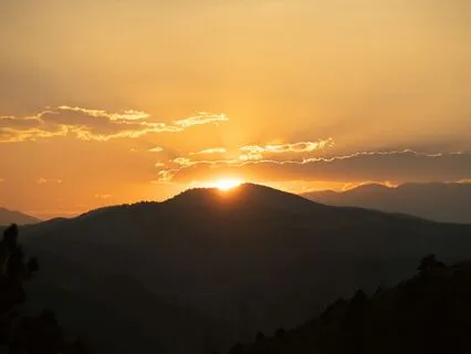 Ramana Maharshi ~ Deep Reflections & Nature Sounds