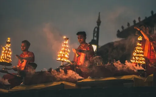 Ramaya Ramabhadraya - Shri Ram Chanting |  Mantra Meditation