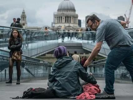 Random Acts Of Kindness