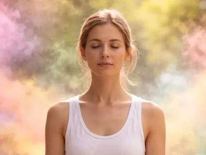 Rangon Mein Mukt Ho Jaana – Holi Release Meditation