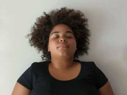 Rapid Deep Rest Yoga Nidra