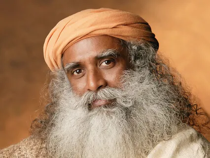 Rapid Fire Round – Karan Johar with Sadhguru