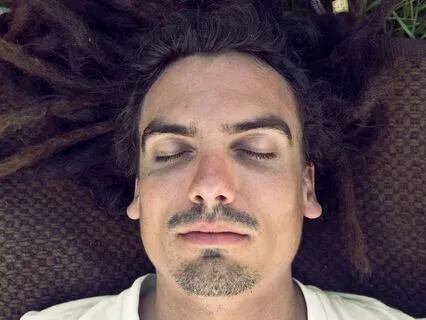 Rapid Relaxation: A 10-Minute Yoga Nidra For Busy Lives