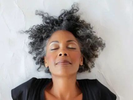 Rapid Yoga Nidra Deep Rest Practice