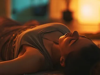 Rapid Yoga Nidra With Sankalpa And Chakra Healing