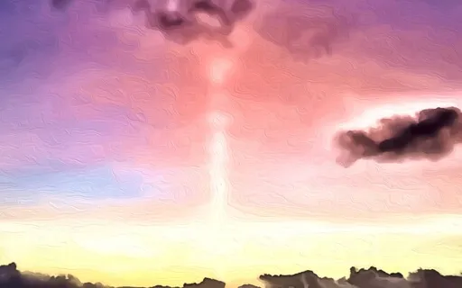 Rapture Meditation With Dr. Paul Master